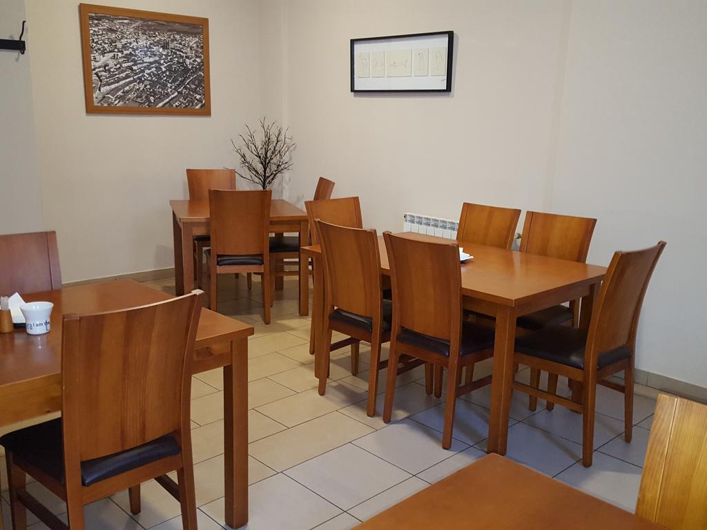 Hostal Galicia Don Benito Exterior foto